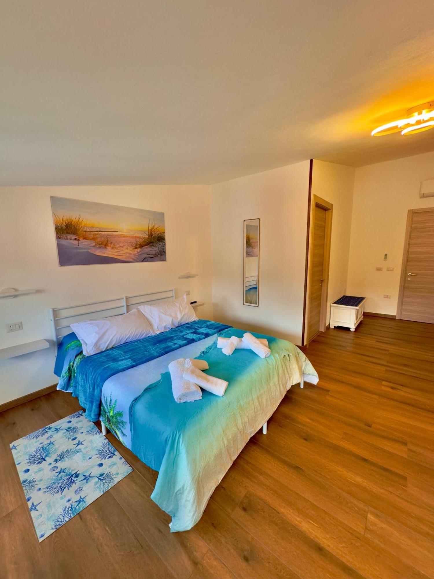 Guest house Casa Del Mare *